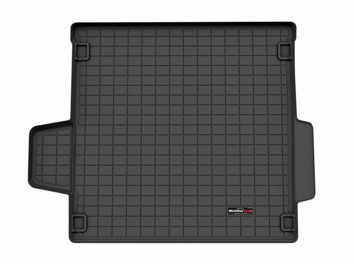 WeatherTech - WeatherTech 401558 Cargo Liner