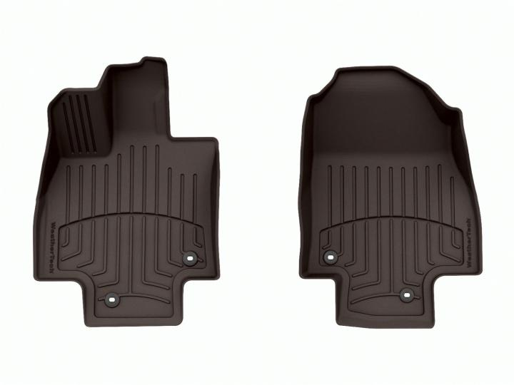 WeatherTech - WeatherTech 4718271IM FloorLiner HP