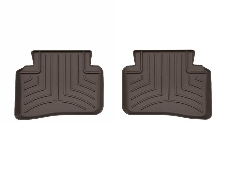 WeatherTech - WeatherTech 4717412IM FloorLiner HP