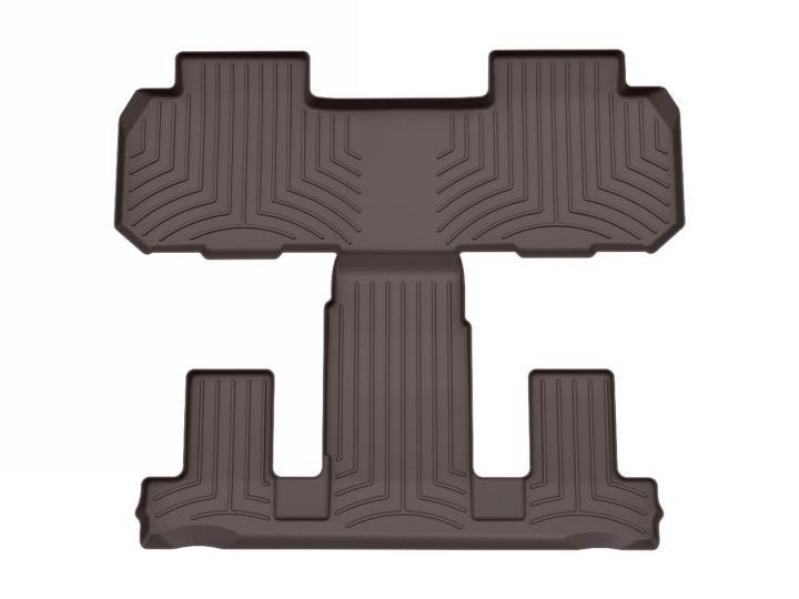 WeatherTech - WeatherTech 4712282IM FloorLiner HP