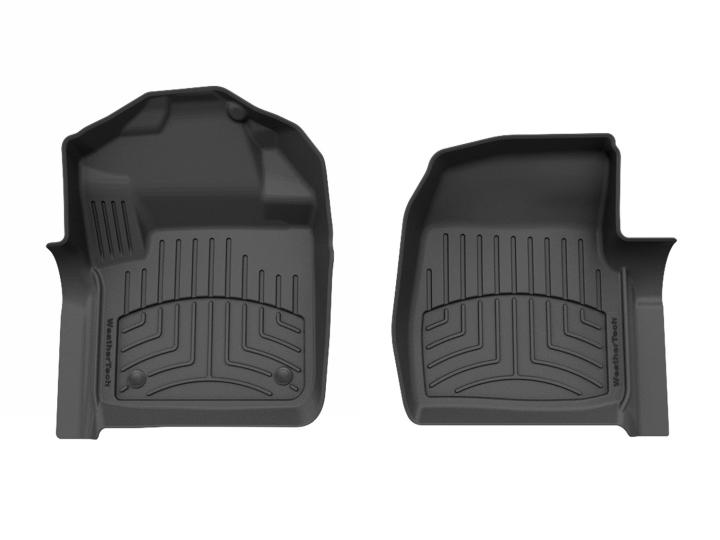 WeatherTech - WeatherTech 4410541IM FloorLiner HP