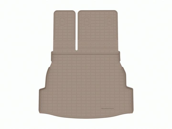 WeatherTech - WeatherTech 411507IM SeatBack Cargo Liner HP