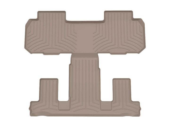 WeatherTech - WeatherTech 4512282IM FloorLiner HP