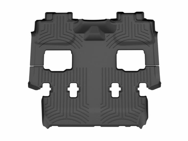WeatherTech - WeatherTech 4410402IM FloorLiner HP