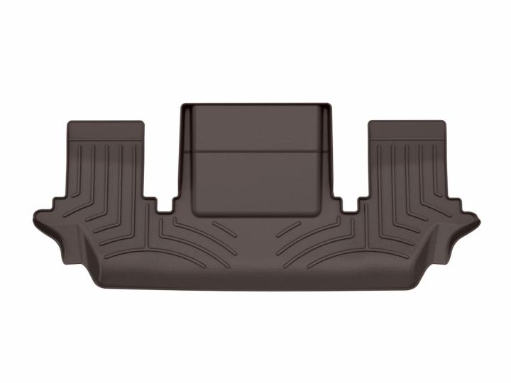 WeatherTech - WeatherTech 4715763IM FloorLiner HP