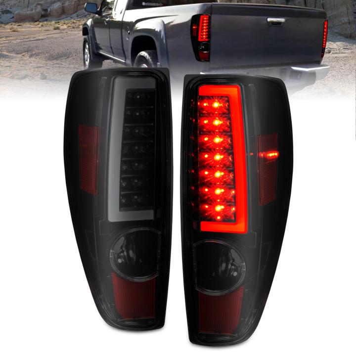 Anzo USA - Anzo USA 311383 LED Tail Light Assembly