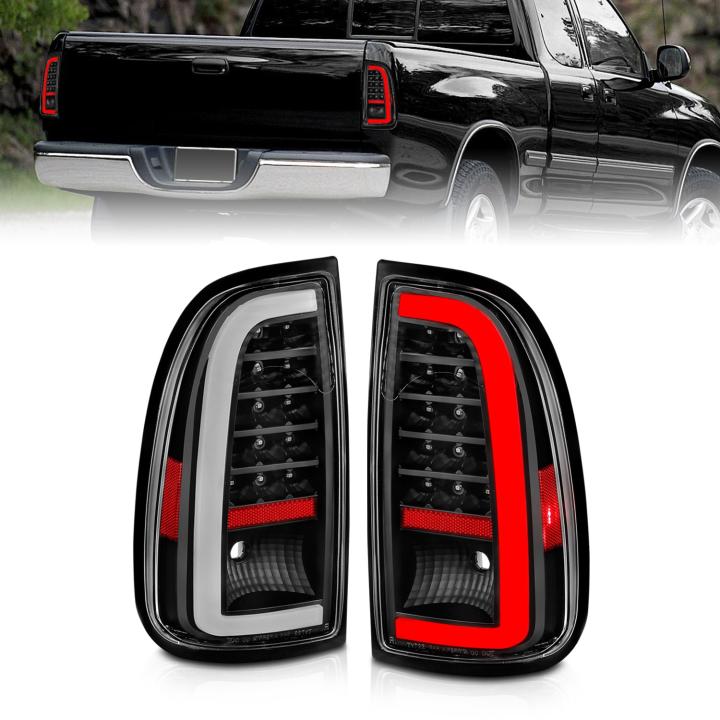 Anzo USA - Anzo USA 311411 LED Tail Light Assembly