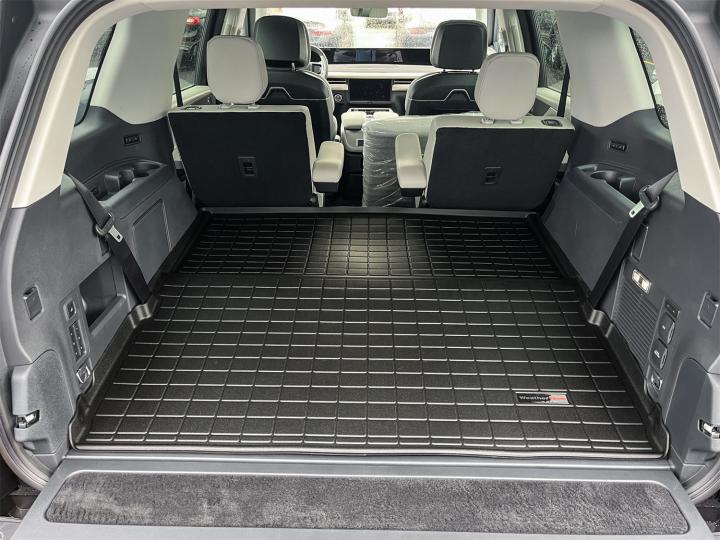 WeatherTech - WeatherTech 401869 Cargo Liner