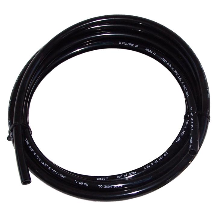 Kleinn Automotive Air Horns - Kleinn Automotive Air Horns 25012-1 High Pressure Air Line