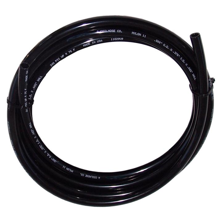 Kleinn Automotive Air Horns - Kleinn Automotive Air Horns 25012-2 High Pressure Air Line