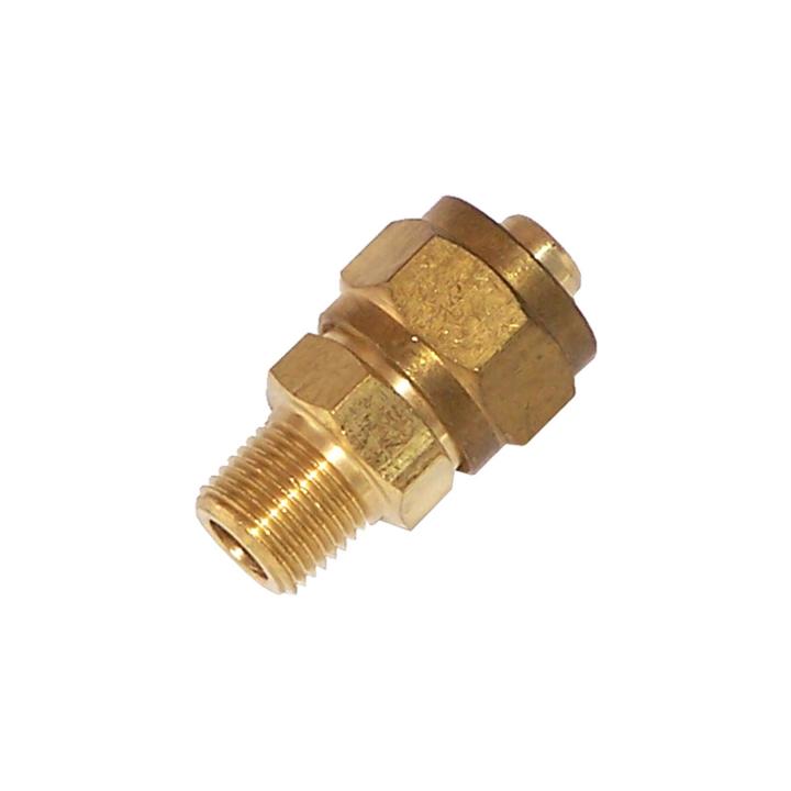Kleinn Automotive Air Horns - Kleinn Automotive Air Horns 51214 Compression Fitting