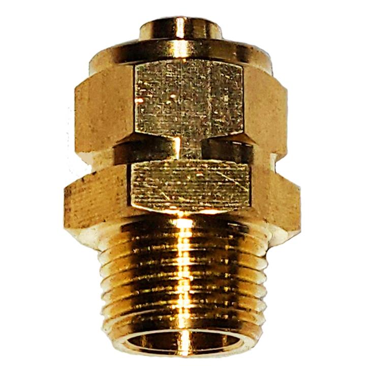 Kleinn Automotive Air Horns - Kleinn Automotive Air Horns 51238 Compression Fitting