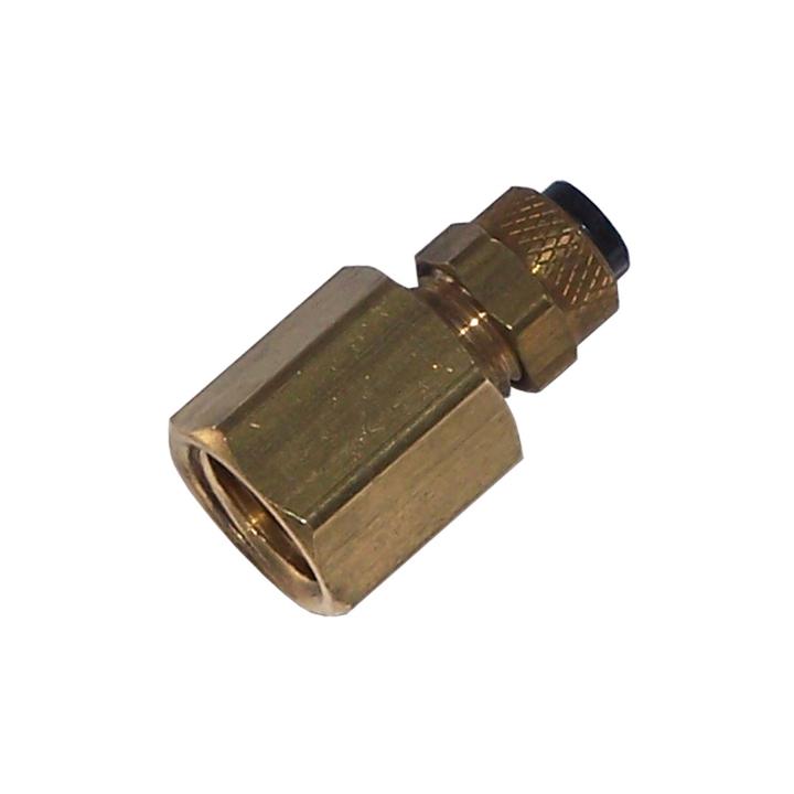 Kleinn Automotive Air Horns - Kleinn Automotive Air Horns 51414F Compression Fitting