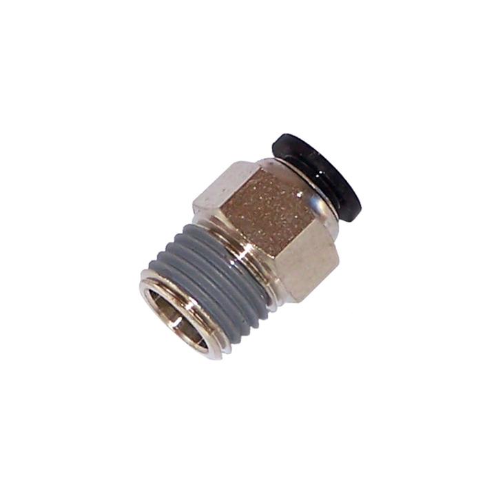 Kleinn Automotive Air Horns - Kleinn Automotive Air Horns 51414P Push-To-Connect Fitting