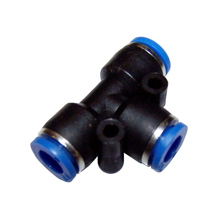 Kleinn Automotive Air Horns - Kleinn Automotive Air Horns 53140P Tubing Connector