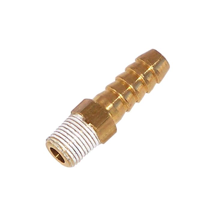 Kleinn Automotive Air Horns - Kleinn Automotive Air Horns 53818B Barbed Fitting
