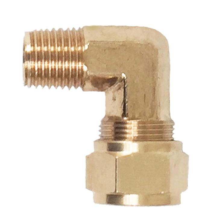 Kleinn Automotive Air Horns - Kleinn Automotive Air Horns 51214L Compression Fitting