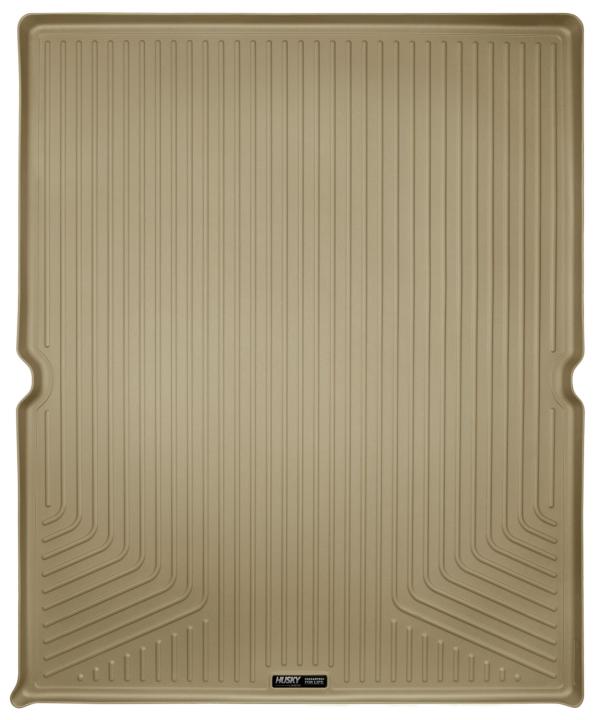 Husky Liners - Husky Liners 23423 WeatherBeater Cargo Liner