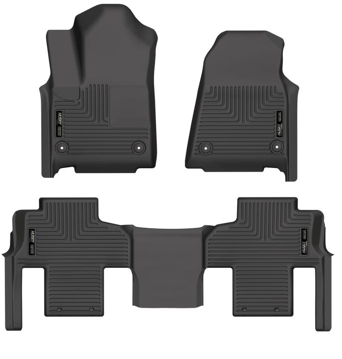 Husky Liners - Husky Liners 99251 WeatherBeater Cargo Liner