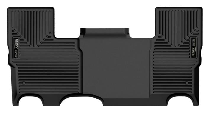 Husky Liners - Husky Liners 14161 WeatherBeater Cargo Liner