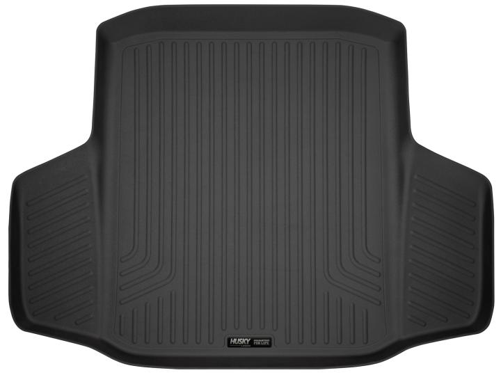 Husky Liners - Husky Liners 44131 WeatherBeater Trunk Liner