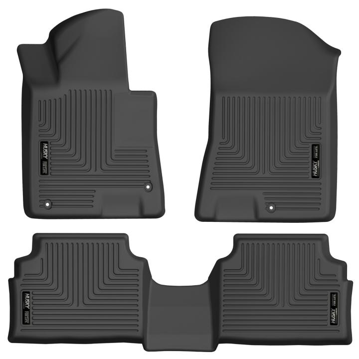 Husky Liners - Husky Liners 95771 WeatherBeater Cargo Liner