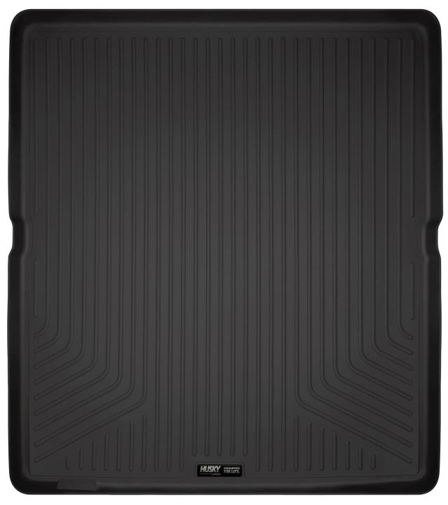 Husky Liners - Husky Liners 22031 WeatherBeater Cargo Liner
