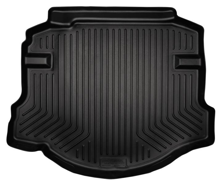 Husky Liners - Husky Liners 40021 WeatherBeater Trunk Liner