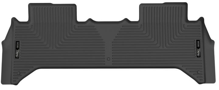Husky Liners - Husky Liners 14681 WeatherBeater Cargo Liner