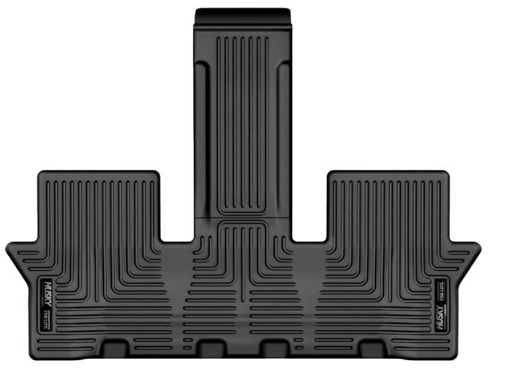 Husky Liners - Husky Liners 14831 WeatherBeater Cargo Liner