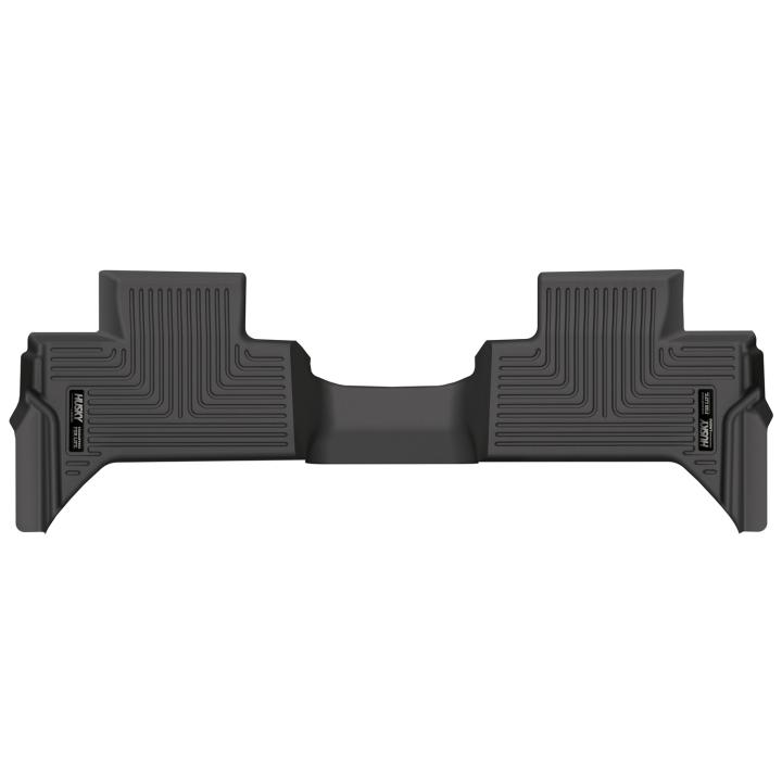 Husky Liners - Husky Liners 19541 WeatherBeater Cargo Liner