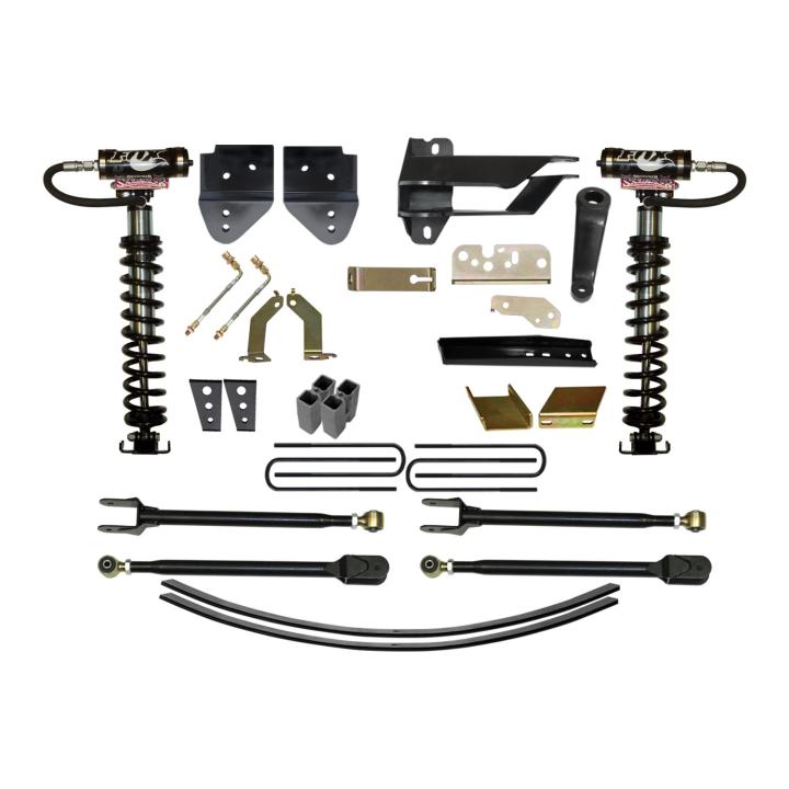 Skyjacker - Skyjacker F1782LSK Suspension Lift Kit w/Shock