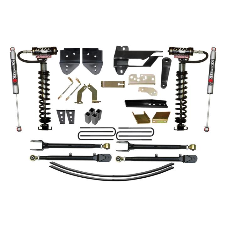 Skyjacker - Skyjacker F1782LSK-M Suspension Lift Kit w/Shock