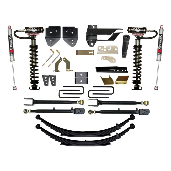 Skyjacker - Skyjacker F1782LSKS-M Suspension Lift Kit w/Shock