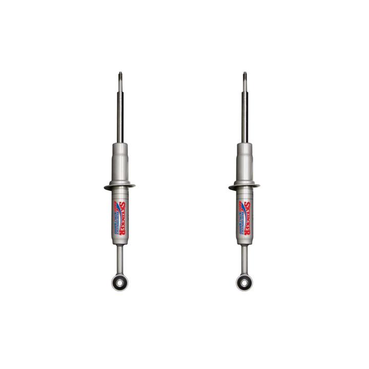 Skyjacker - Skyjacker HL13ST Performance Strut Suspension Lift Kit