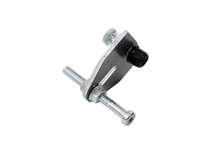 Dee Zee - Dee Zee DZTBSTRIKER2 Tool Box Replacement Striker Assembly