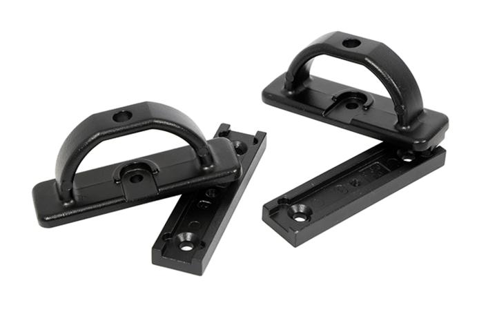 Dee Zee - Dee Zee DZ97913 Cargo Tie Down Anchor