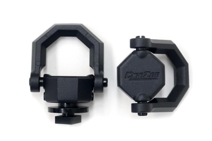 Dee Zee - Dee Zee DZ99710TB Hex Series Tie Down Kit