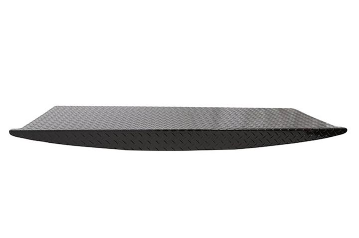 Dee Zee - Dee Zee DZ4145B Black-Tread Full Tailgate Protector