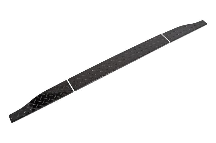 Dee Zee - Dee Zee DZ2139B Black-Tread Tailgate Protector