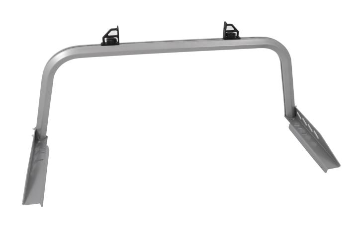 Dee Zee - Dee Zee DZ95071R Cab Rack