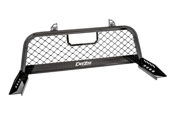 Dee Zee - Dee Zee DZ95072RB Cab Rack
