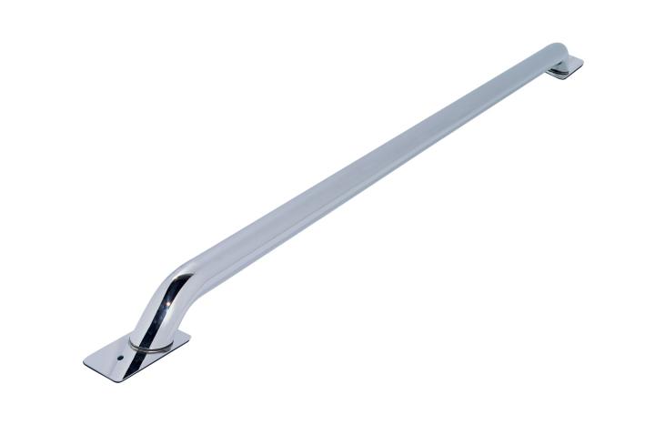Dee Zee - Dee Zee DZ99616 Stainless Steel Side Rail