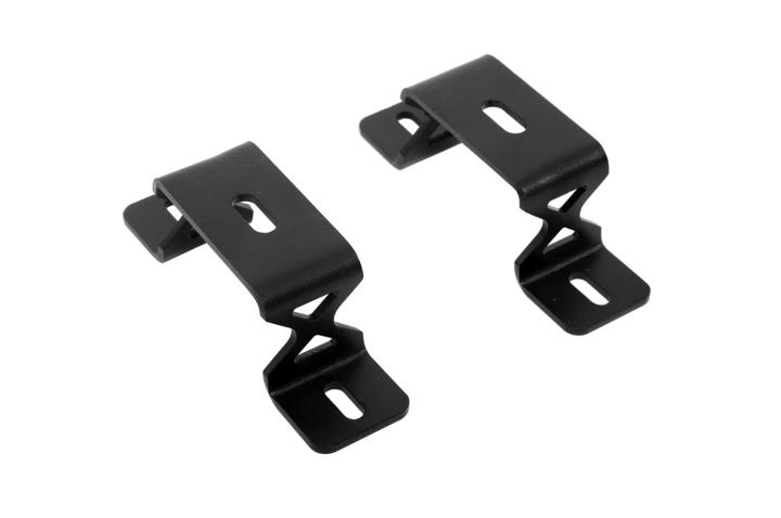 Dee Zee - Dee Zee DZ4452JL Hood Cowl Light Mount Bracket
