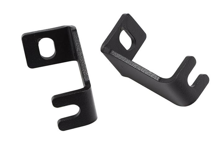 Dee Zee - Dee Zee DZ1076 Ditch Light Bracket