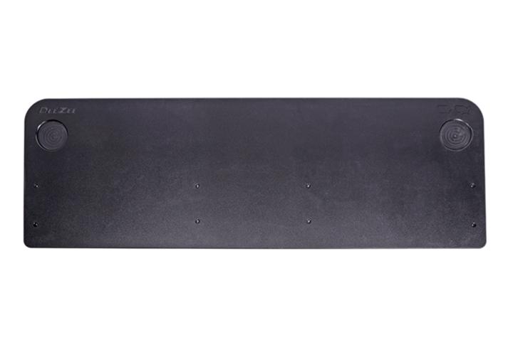 Dee Zee - Dee Zee DZ284127 Polymer -Tailgate Board