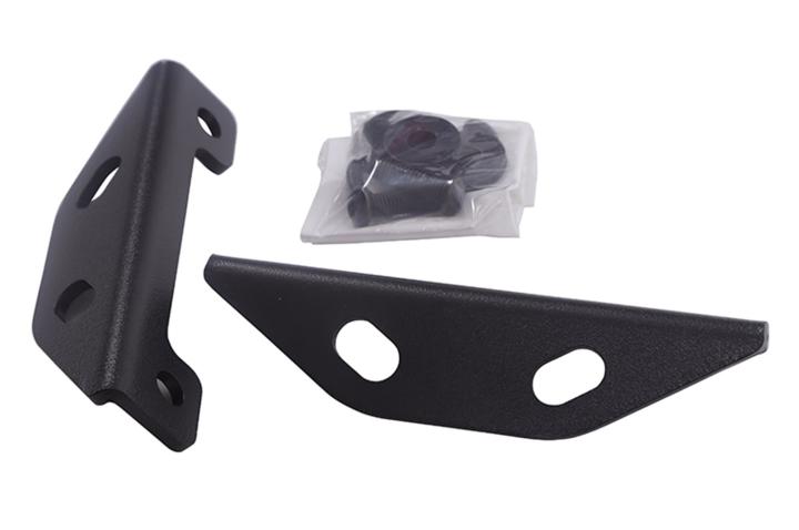 Dee Zee - Dee Zee DZ4614 Fender Sight Accessory Bracket