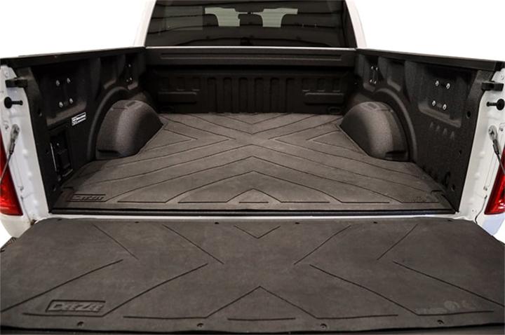 Dee Zee - Dee Zee DZ76972 Bed Mat/Skid Mat