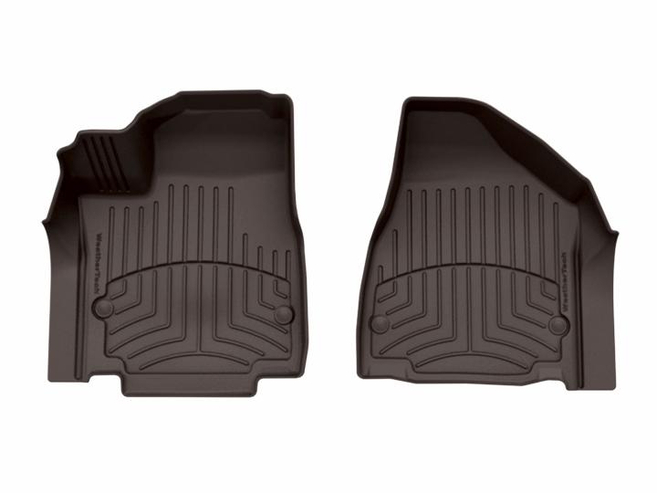 WeatherTech - WeatherTech 4716621IM FloorLiner HP