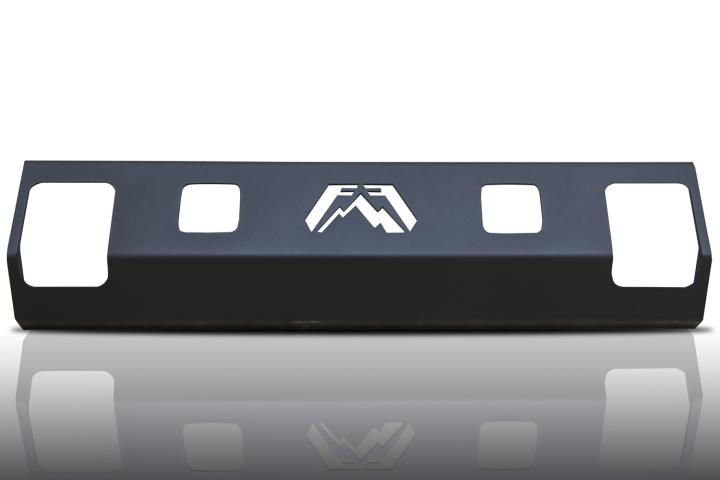 Fab Fours - Fab Fours SLITE-1 Steel Lite Guard